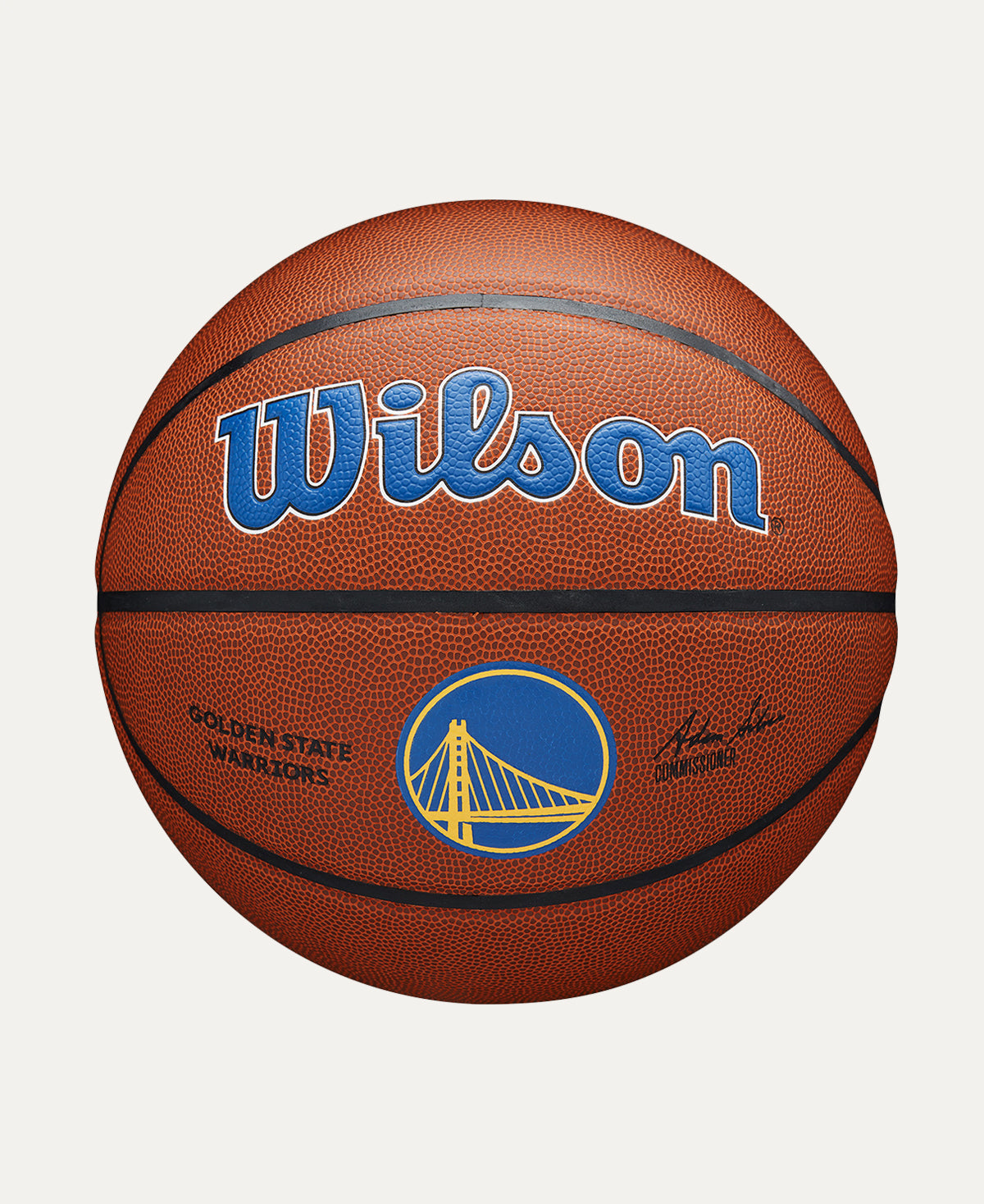 Bola de Basquete NBA Team Alliance - Golden State Warrios #7
