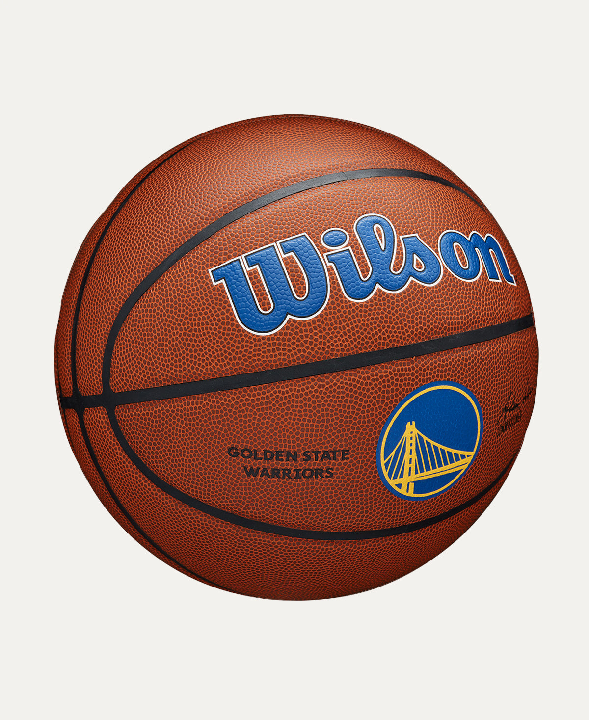 Bola de Basquete NBA Team Alliance - Golden State Warrios #7