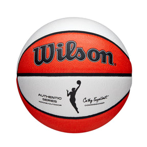 Bola de Basquete WNBA Authentic #6 Indoor/Outdoor