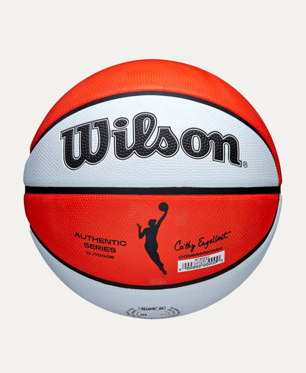 Bola de Basquete WNBA Authentic #6 Outdoor