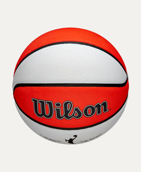 Bola de Basquete WNBA Authentic #6 Outdoor