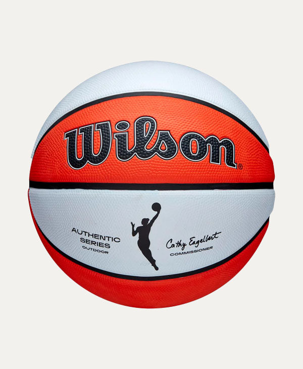 Bola de Basquete WNBA Authentic #6 Outdoor