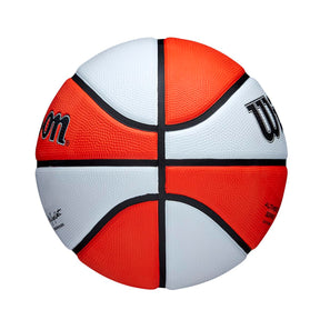 Bola de Basquete WNBA Authentic #6 Outdoor