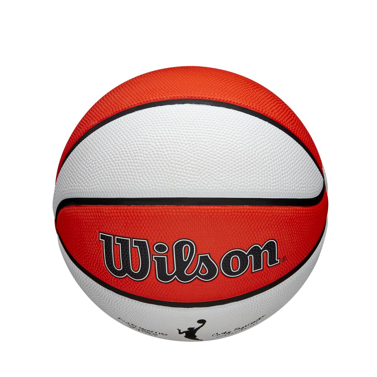 Bola de Basquete WNBA Authentic #6 Outdoor