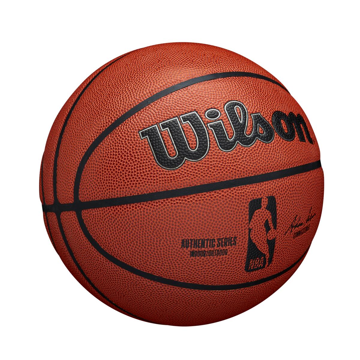 Bola de Basquete NBA Authentic #7