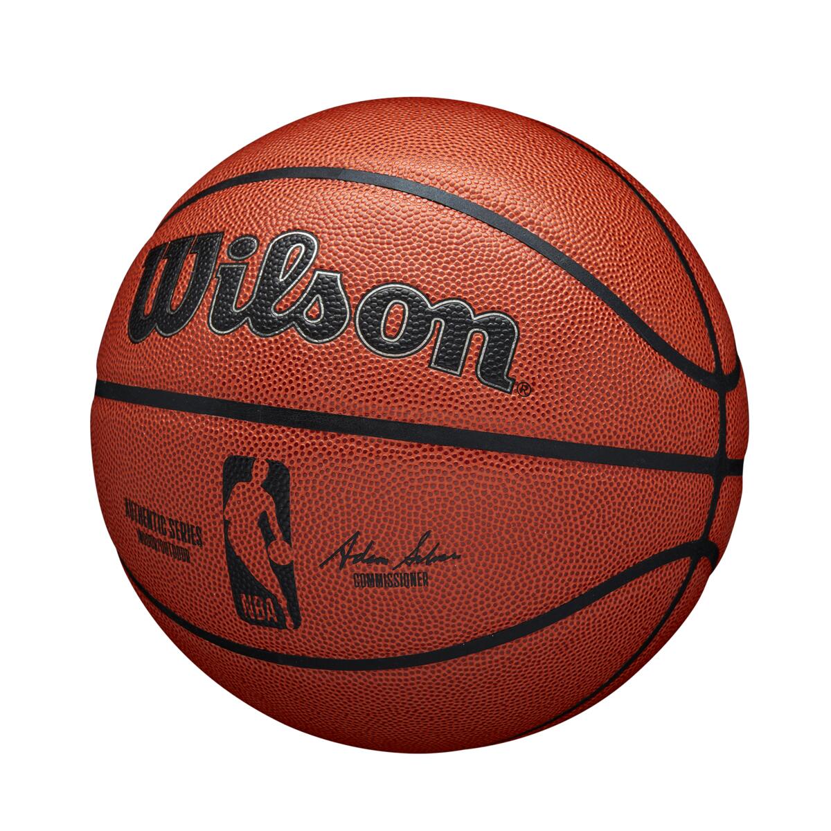 Bola de Basquete NBA Authentic #7