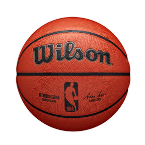 Bola de Basquete NBA Authentic #6