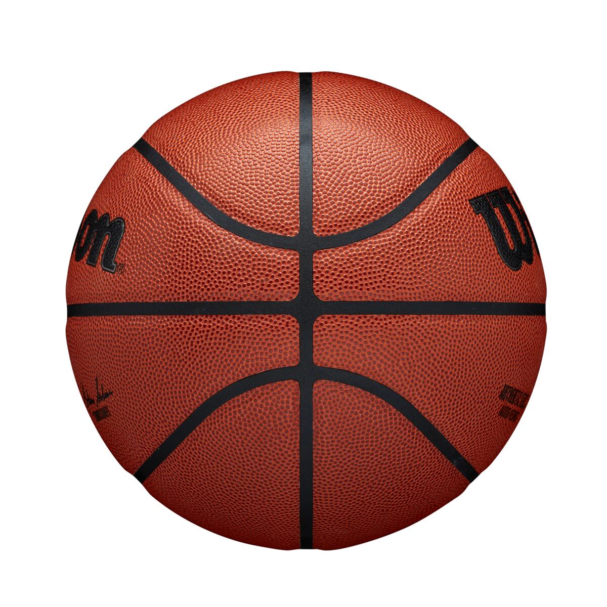 Bola de Basquete NBA Authentic #7