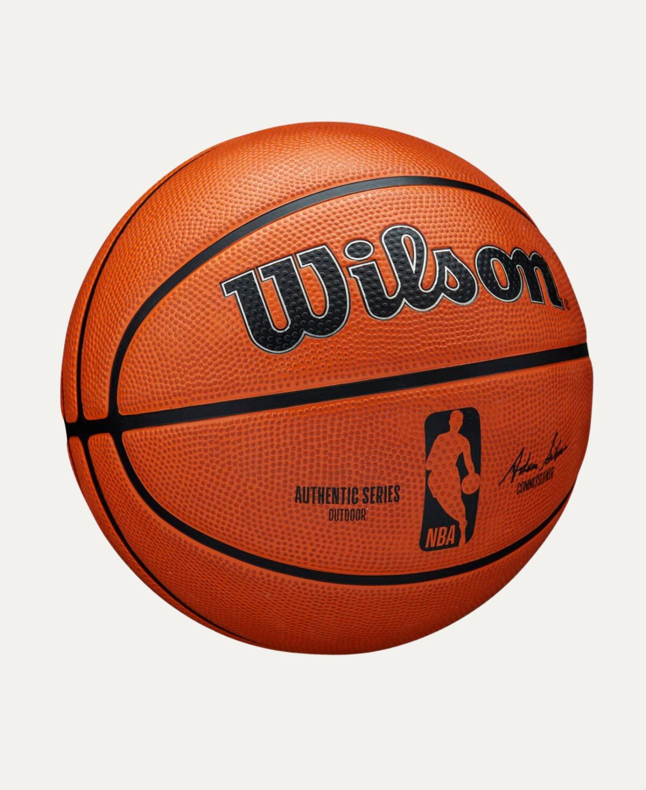Bola de Basquete NBA Authentic Series Outdoor #7