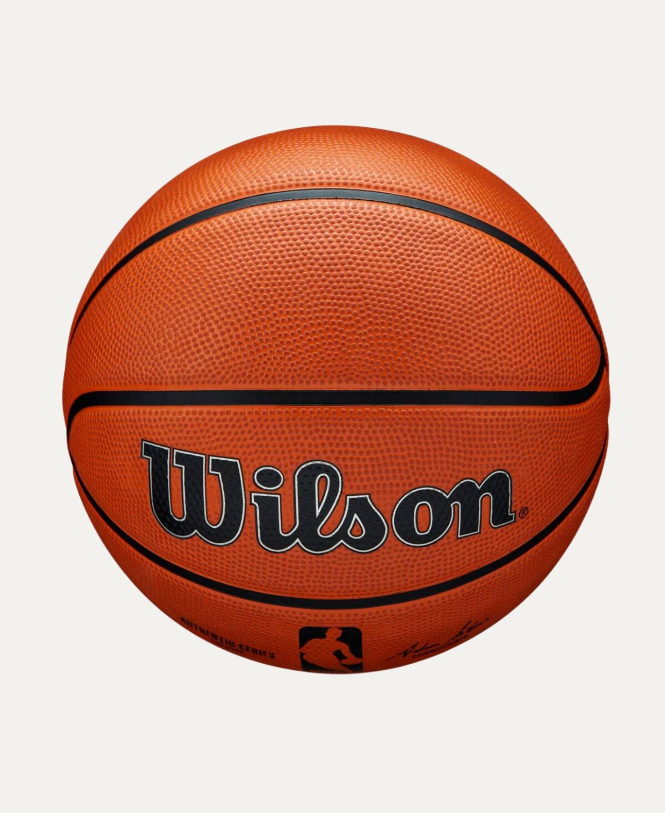 Bola de Basquete NBA Authentic Series Outdoor #7