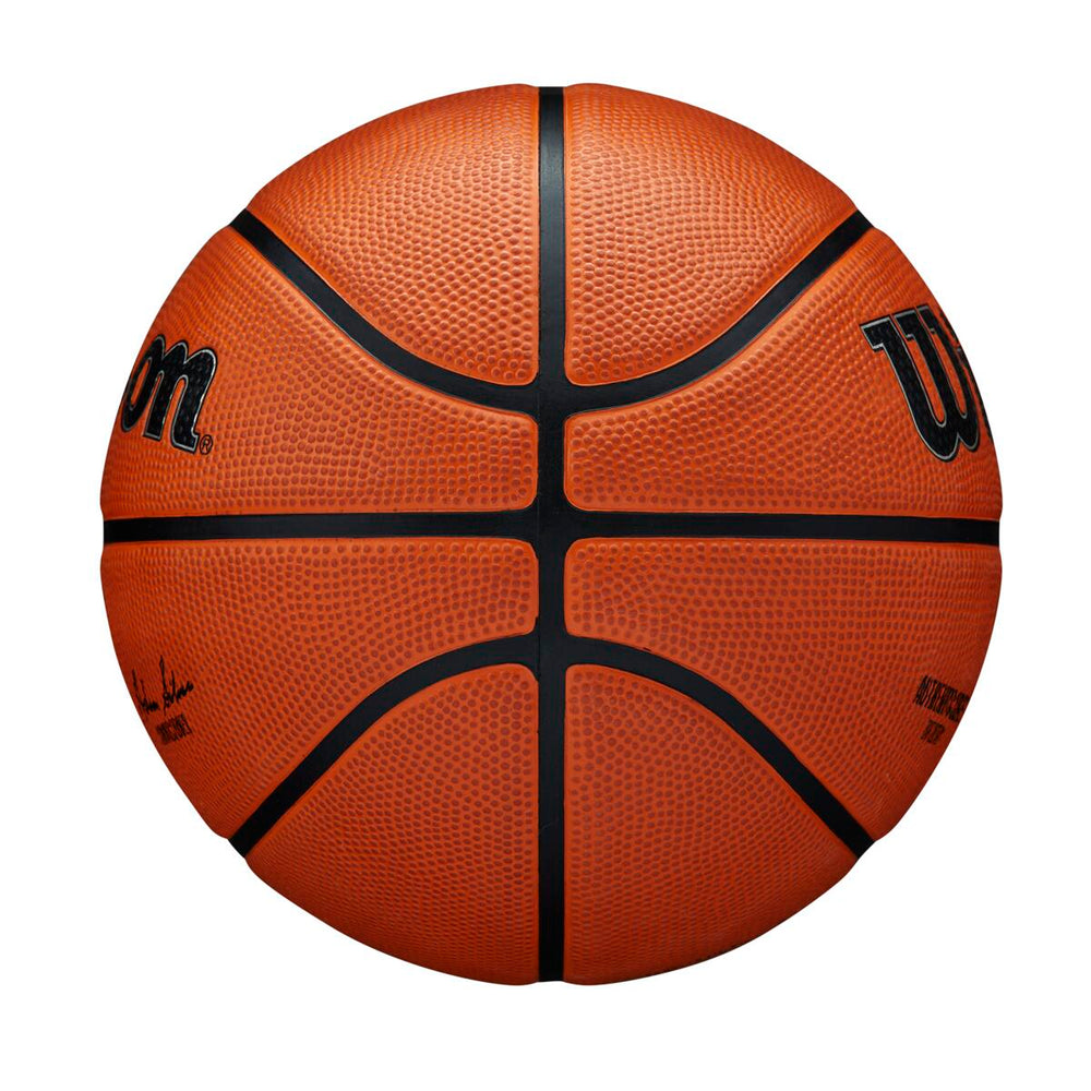Bola de Basquete NBA Authentic Series Outdoor #6