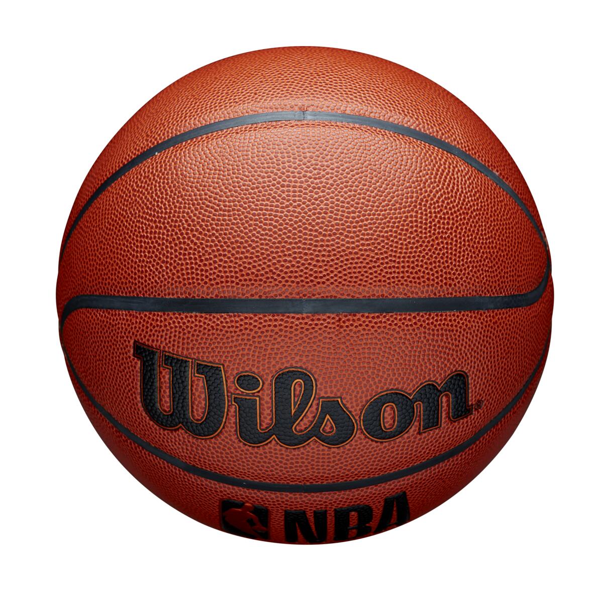 Bola de Basquete NBA Forge #5