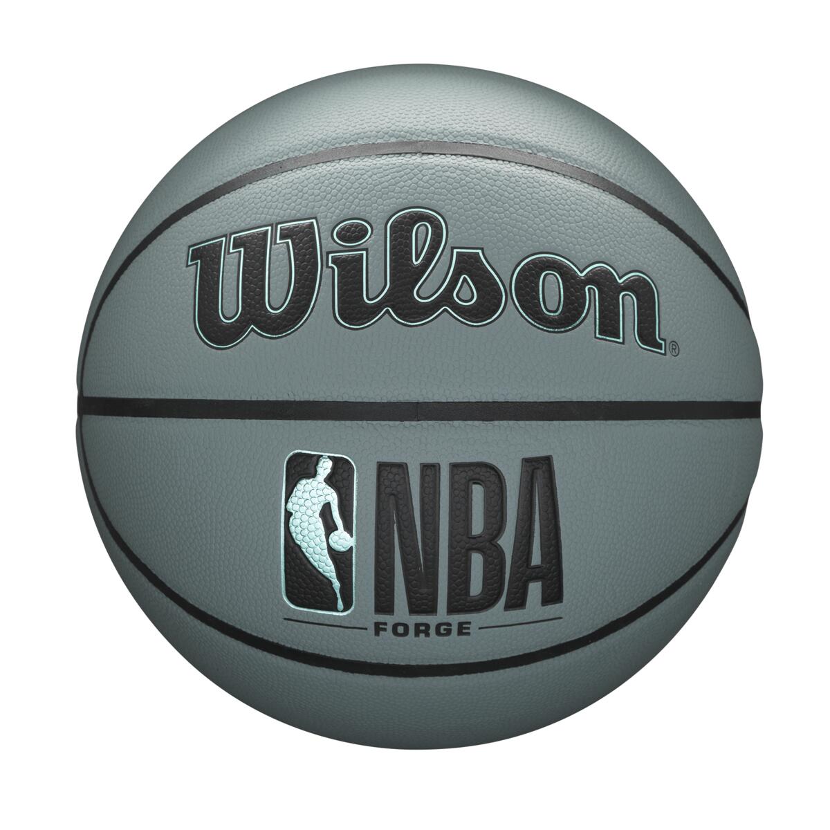 Bola de Basquete NBA Forge #7