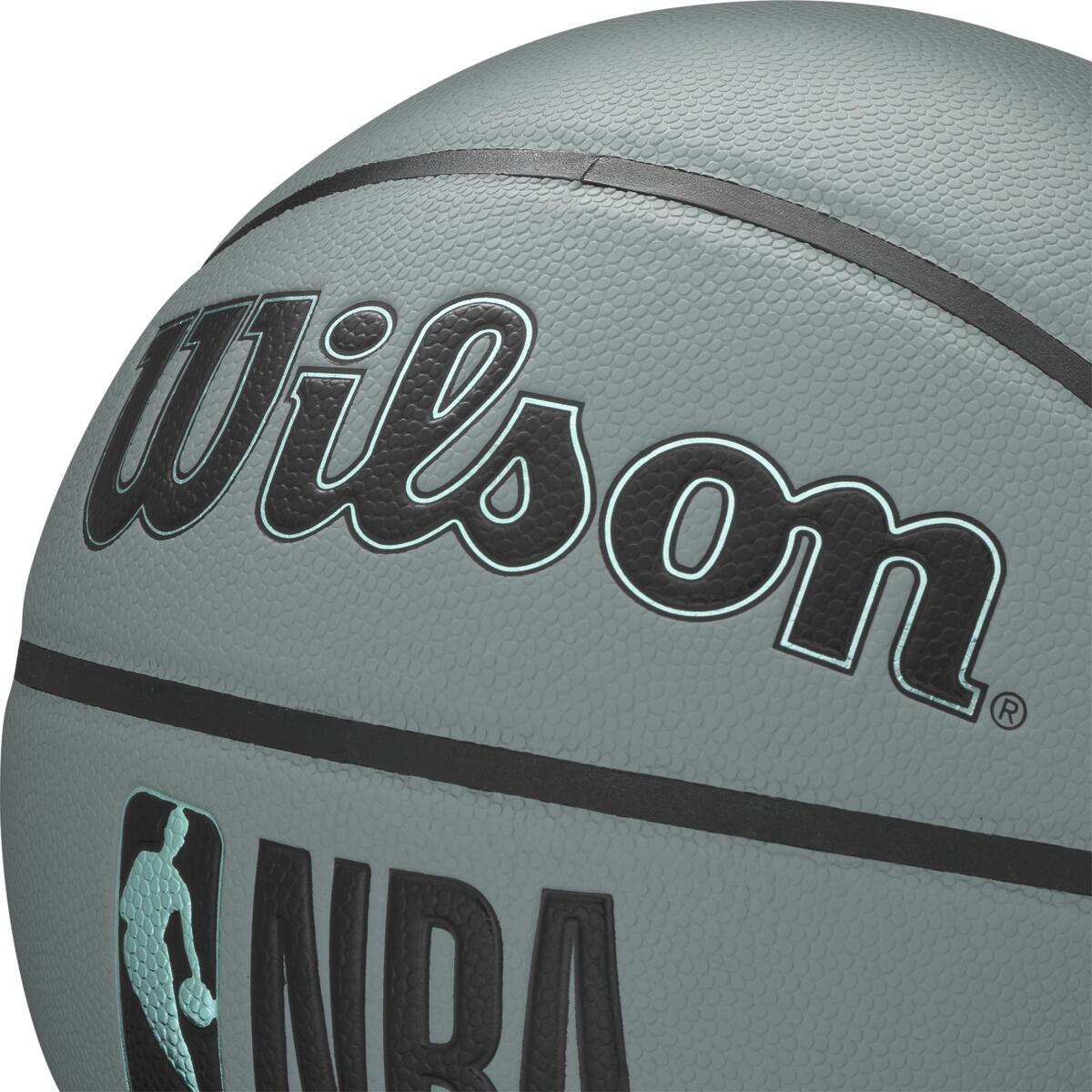 Bola de Basquete NBA Forge #7