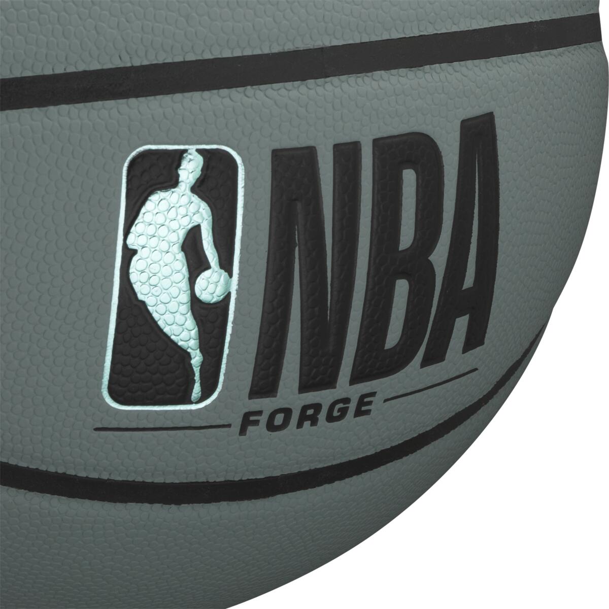 Bola de Basquete NBA Forge #7