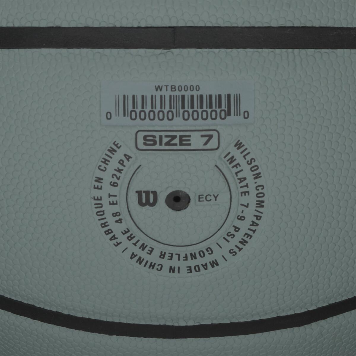 Bola de Basquete NBA Forge #7