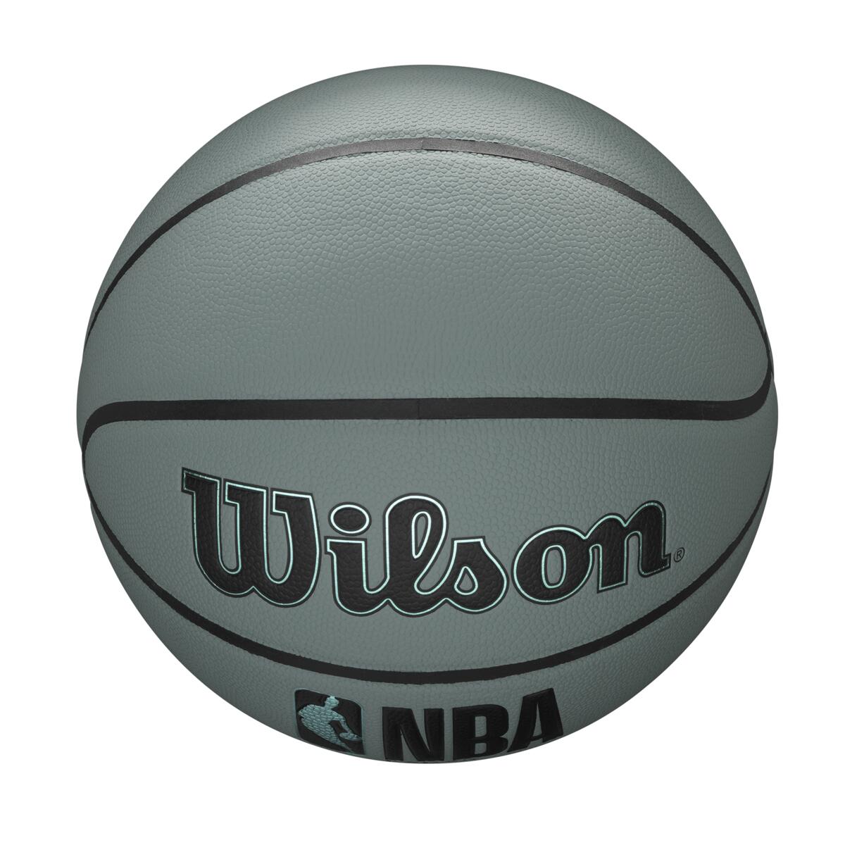 Bola de Basquete NBA Forge #7