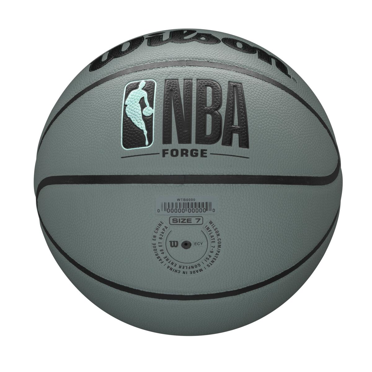 Bola de Basquete NBA Forge #7