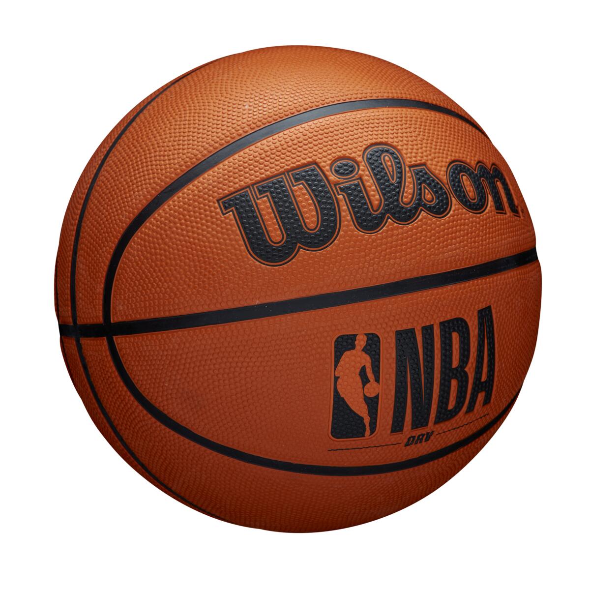 Bola de Basquete NBA DRV #6