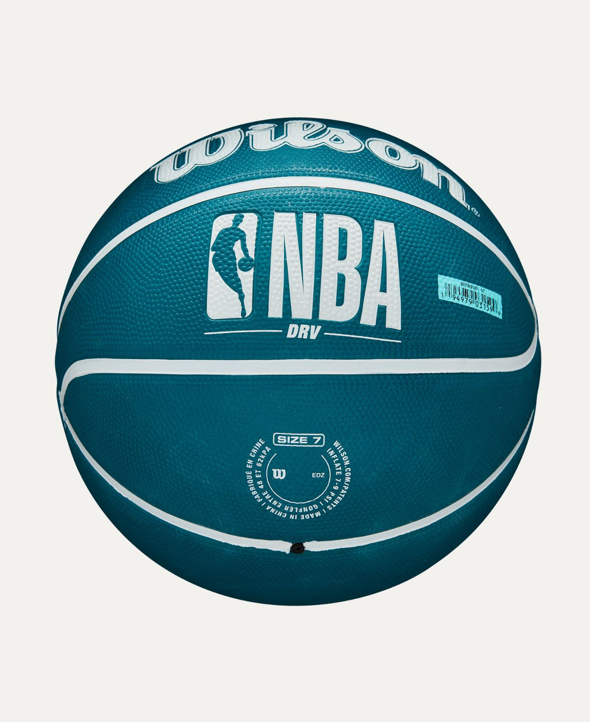 Bola de Basquete NBA DRV #7