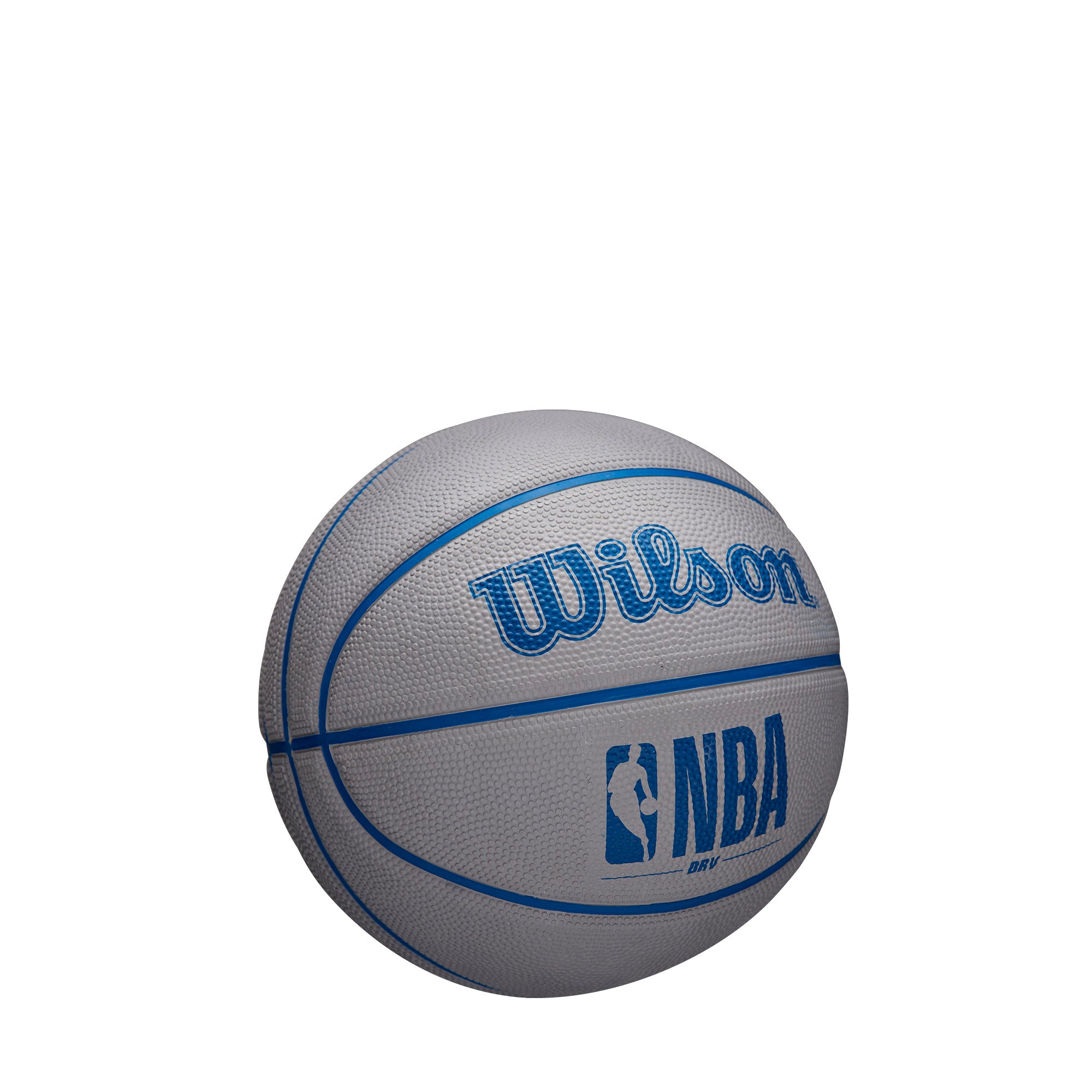 Bola De Basquete Wilson NBA DRV Mini 3
