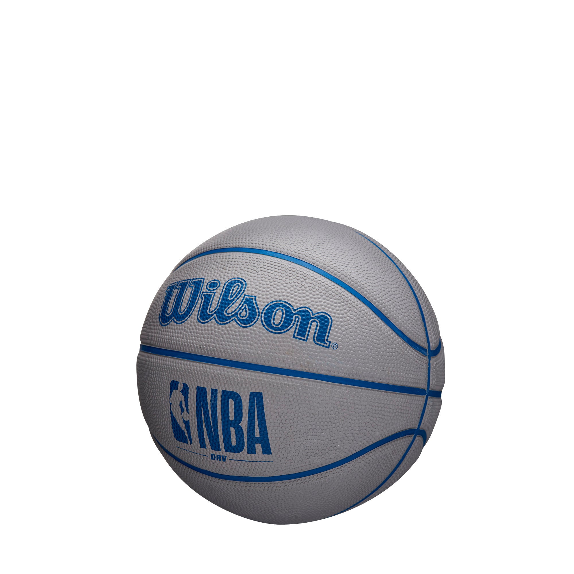 Bola De Basquete Wilson NBA DRV Mini 3