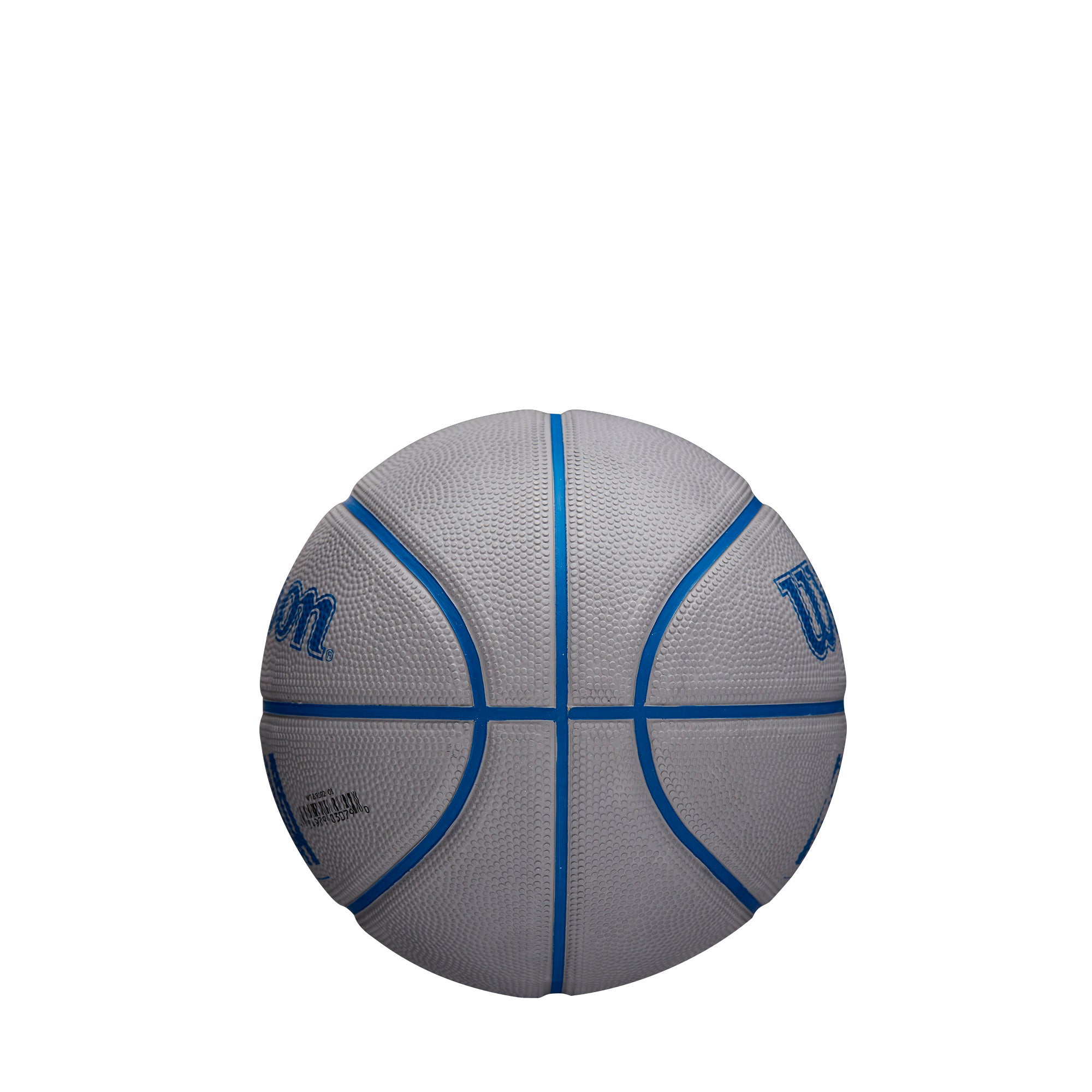 Bola De Basquete Wilson NBA DRV Mini 3