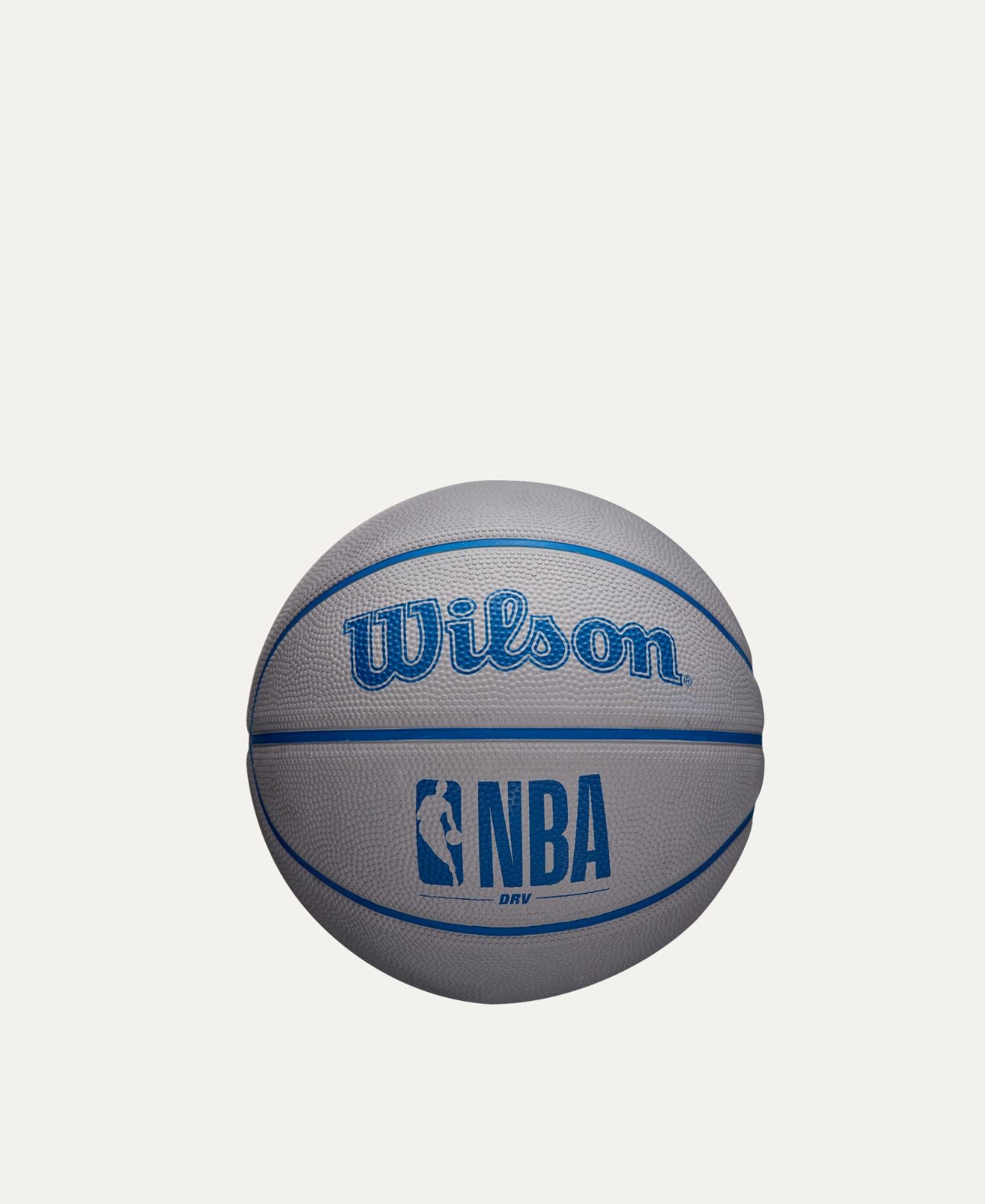 Bola De Basquete Wilson NBA DRV Mini 3