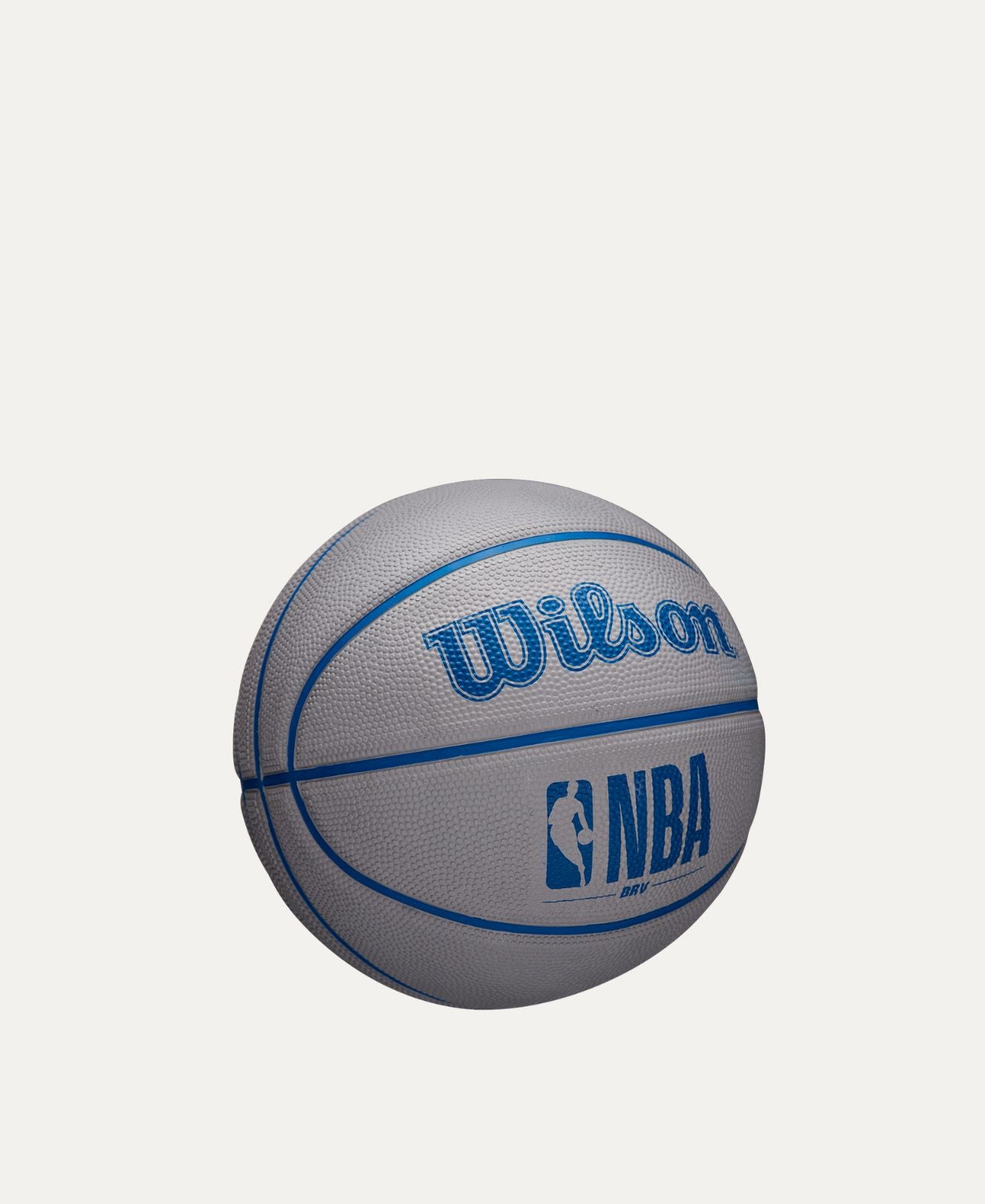 Bola De Basquete Wilson NBA DRV Mini 3