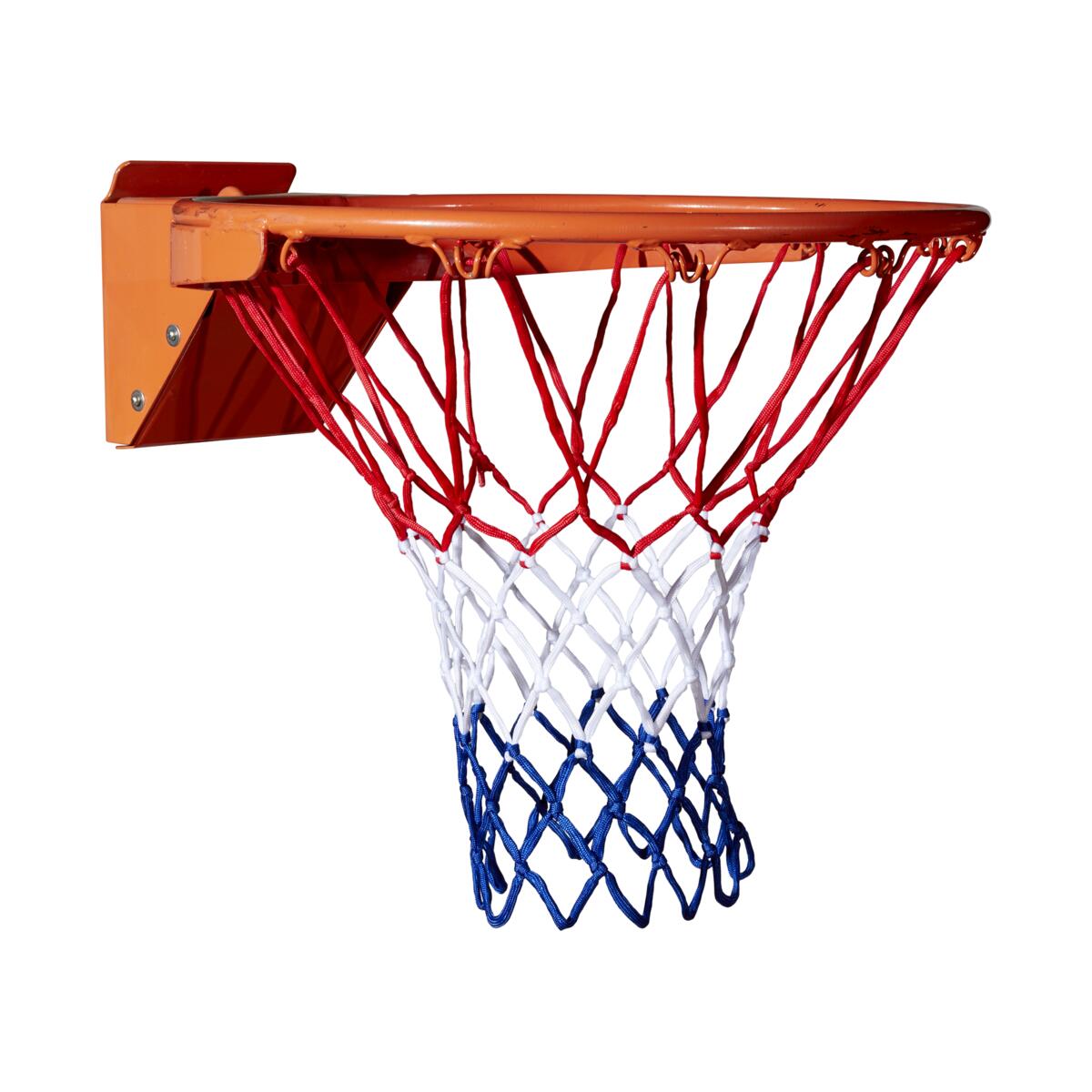 NBA DRV Recreational Red, White and Blue Net