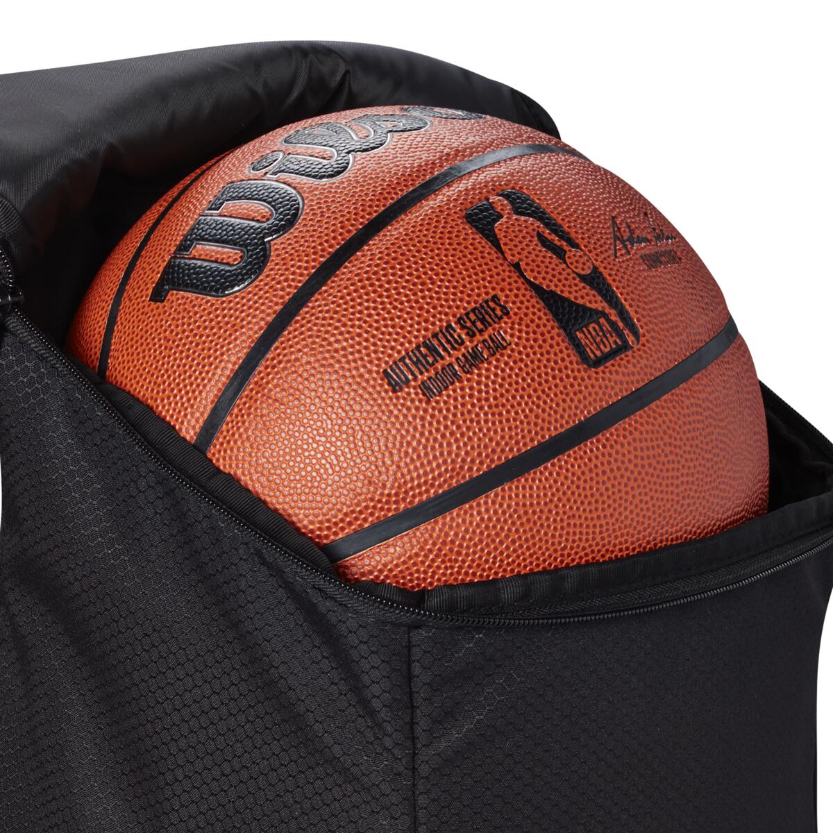 Mochila NBA Authentic Series