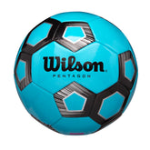 Bola de Futebol Pentagon 05