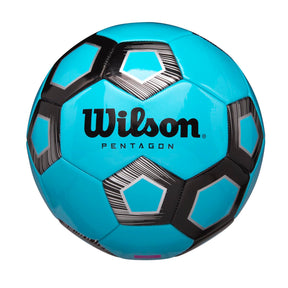 Bola de Futebol Pentagon 05