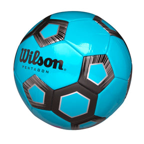 Bola de Futebol Pentagon 05