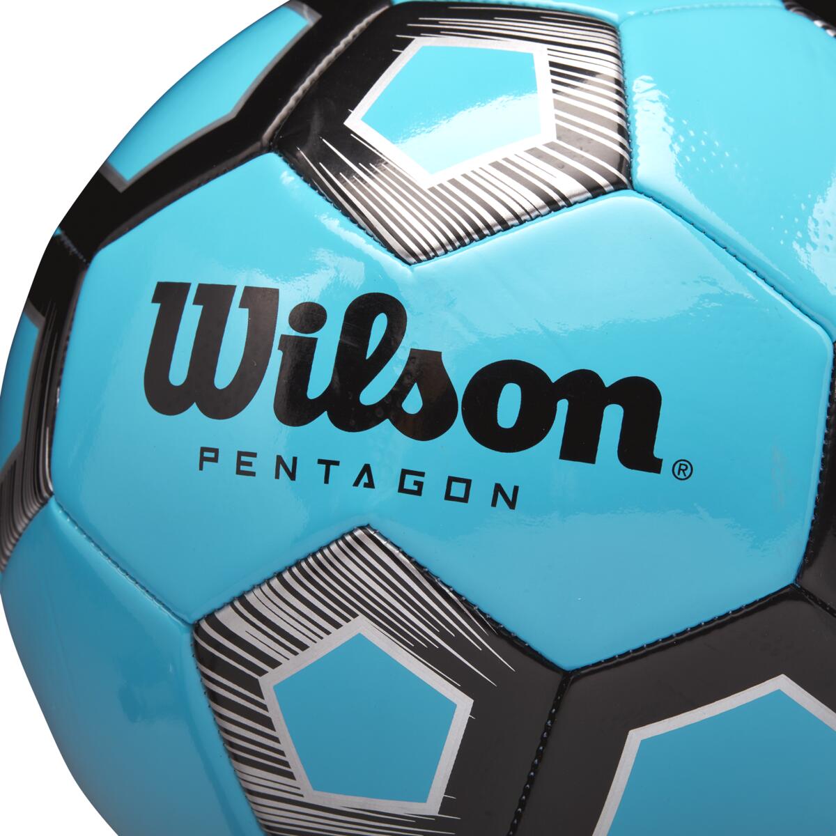 Bola de Futebol Pentagon 05