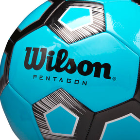 Bola de Futebol Pentagon 05