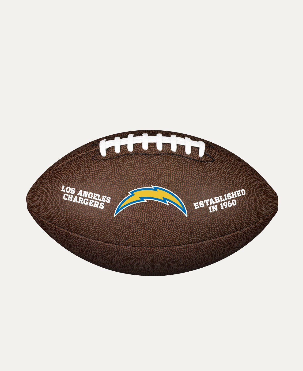 Bola de Futebol Americano NFL Backyard Legend
