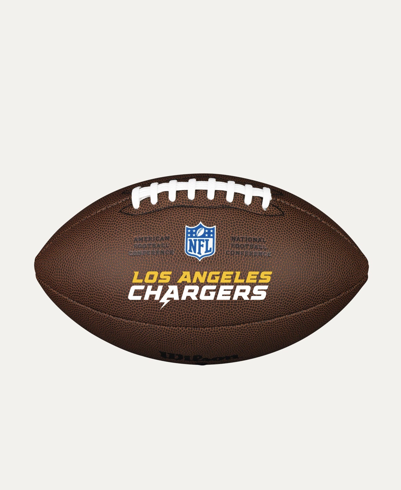 Bola de Futebol Americano NFL Backyard Legend