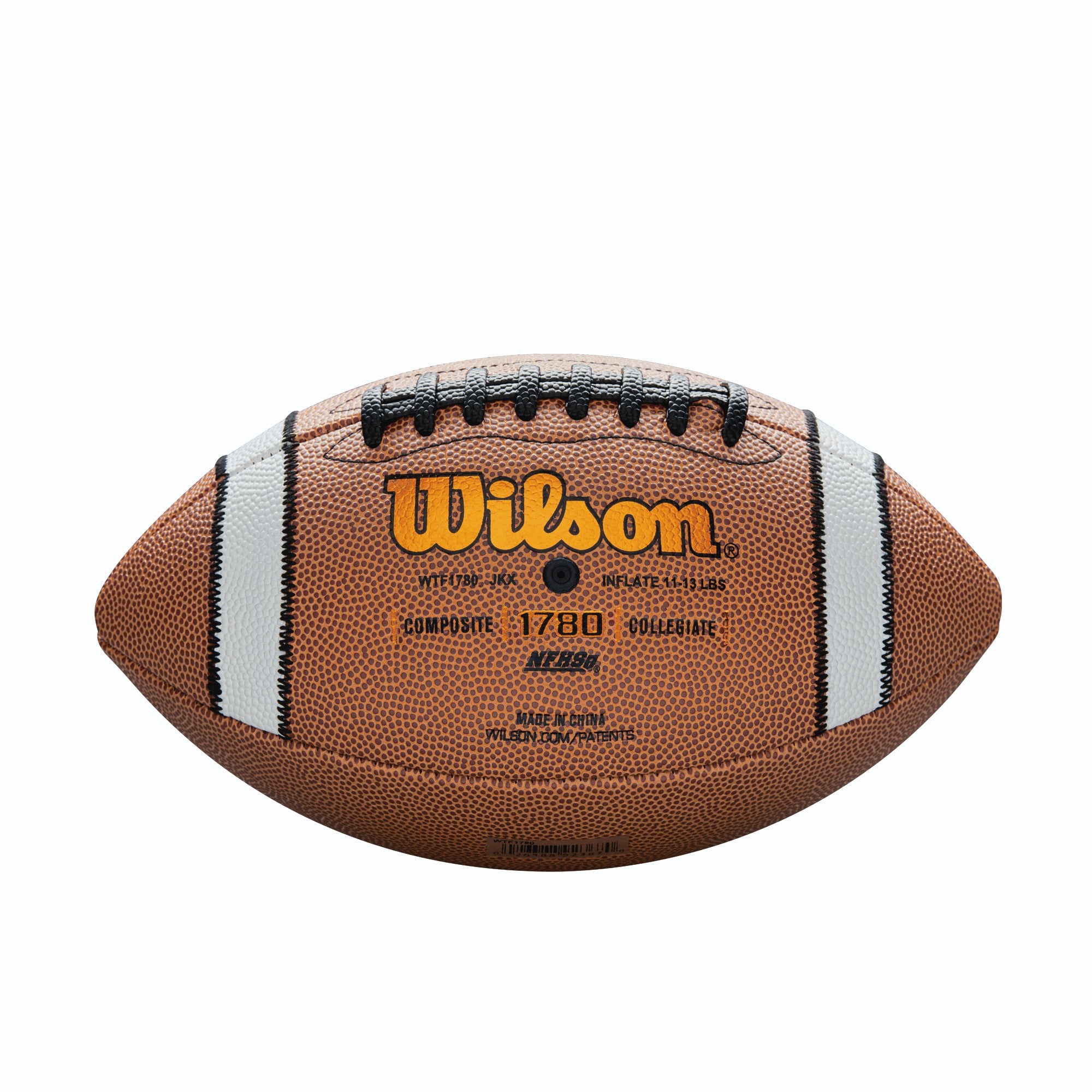 Bola de Futebol Americano GST Composite