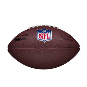 Bola de Futebol Americano NFL DUKE PRO Réplica