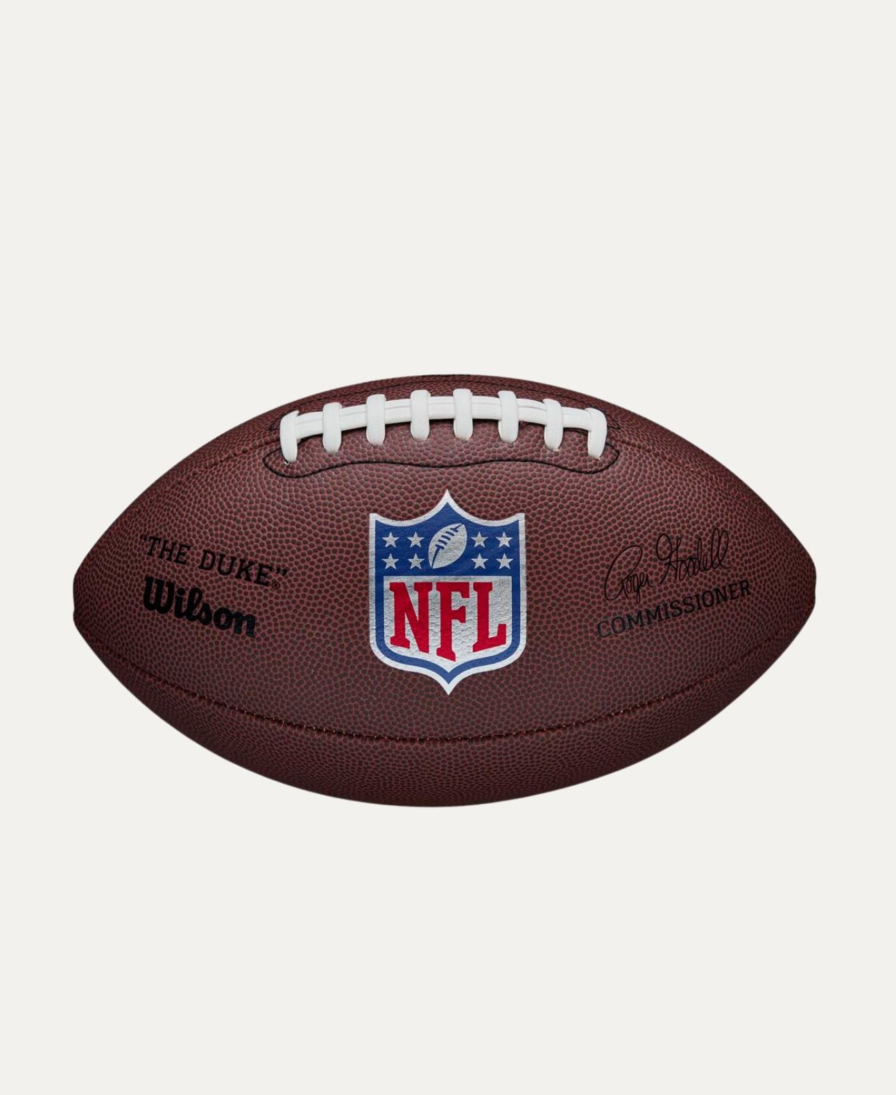 Bola de Futebol Americano NFL DUKE PRO Réplica