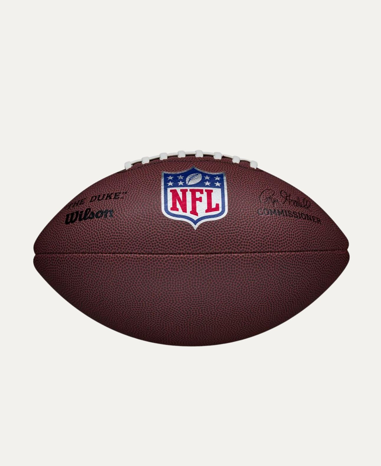 Bola de Futebol Americano NFL DUKE PRO Réplica