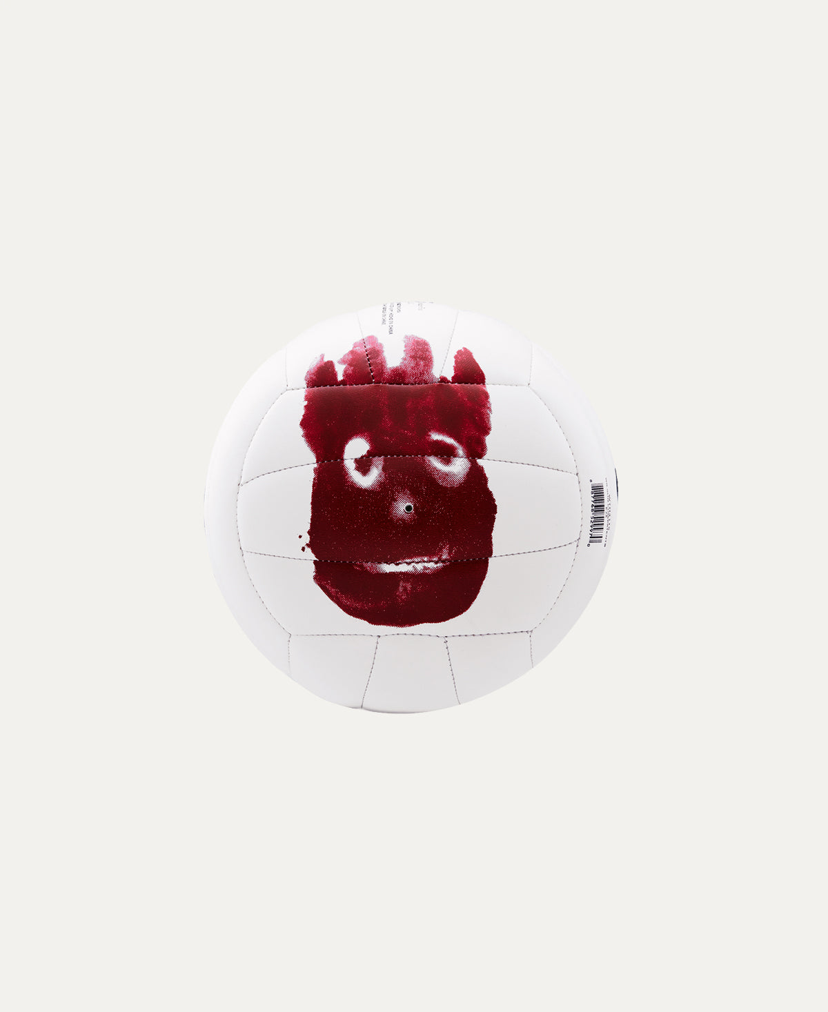 Mini Bola de Vôlei Castaway