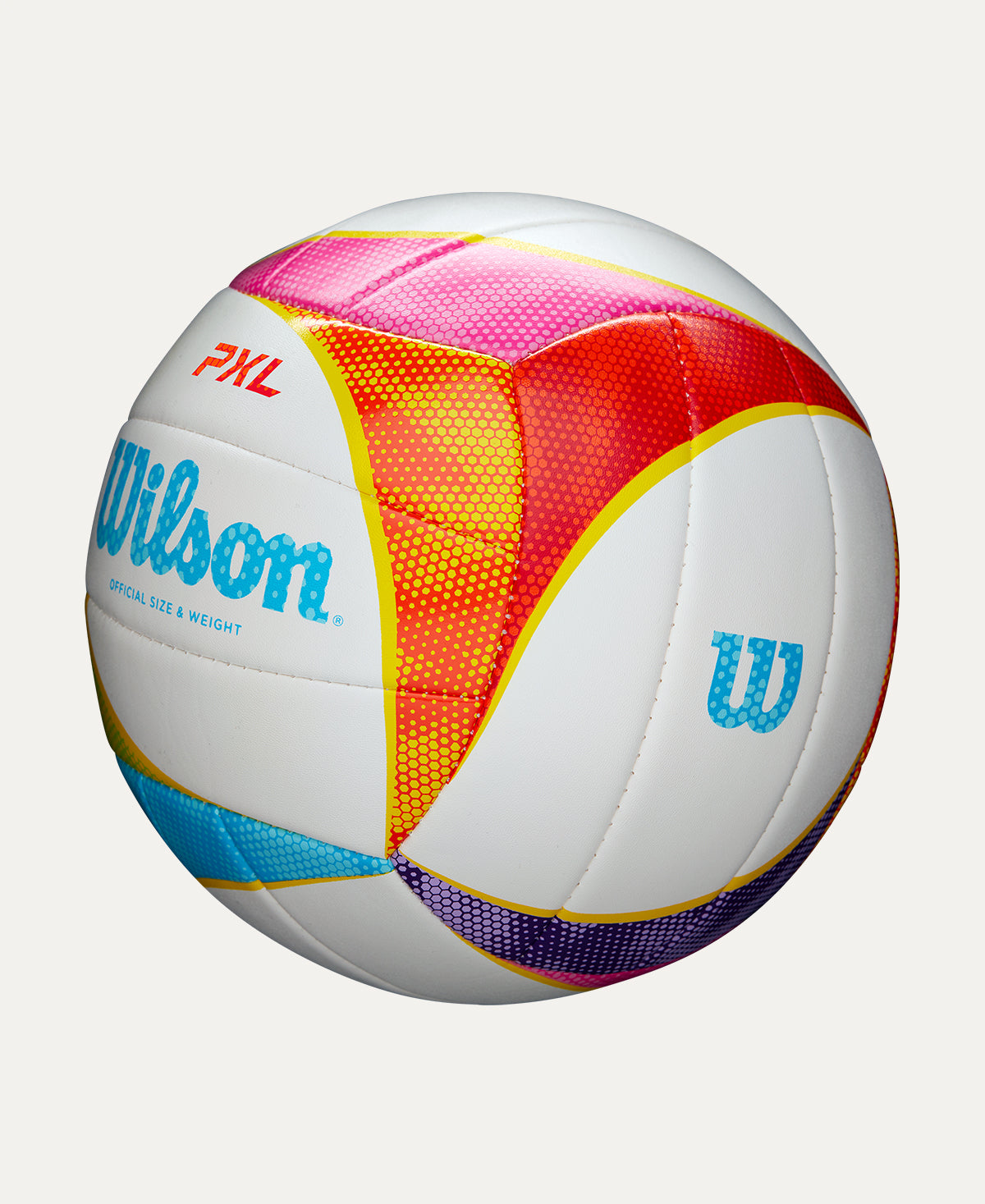 Bola de Vôlei Pixel