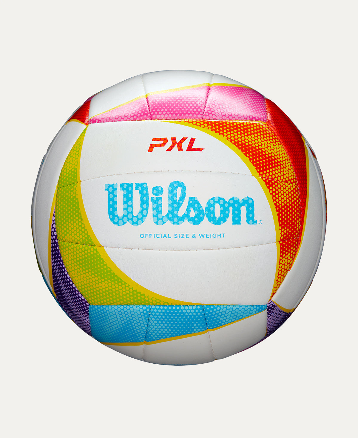 Bola de Vôlei Pixel