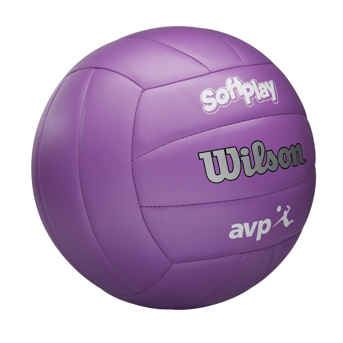 Bola de Vôlei AVP Soft Play