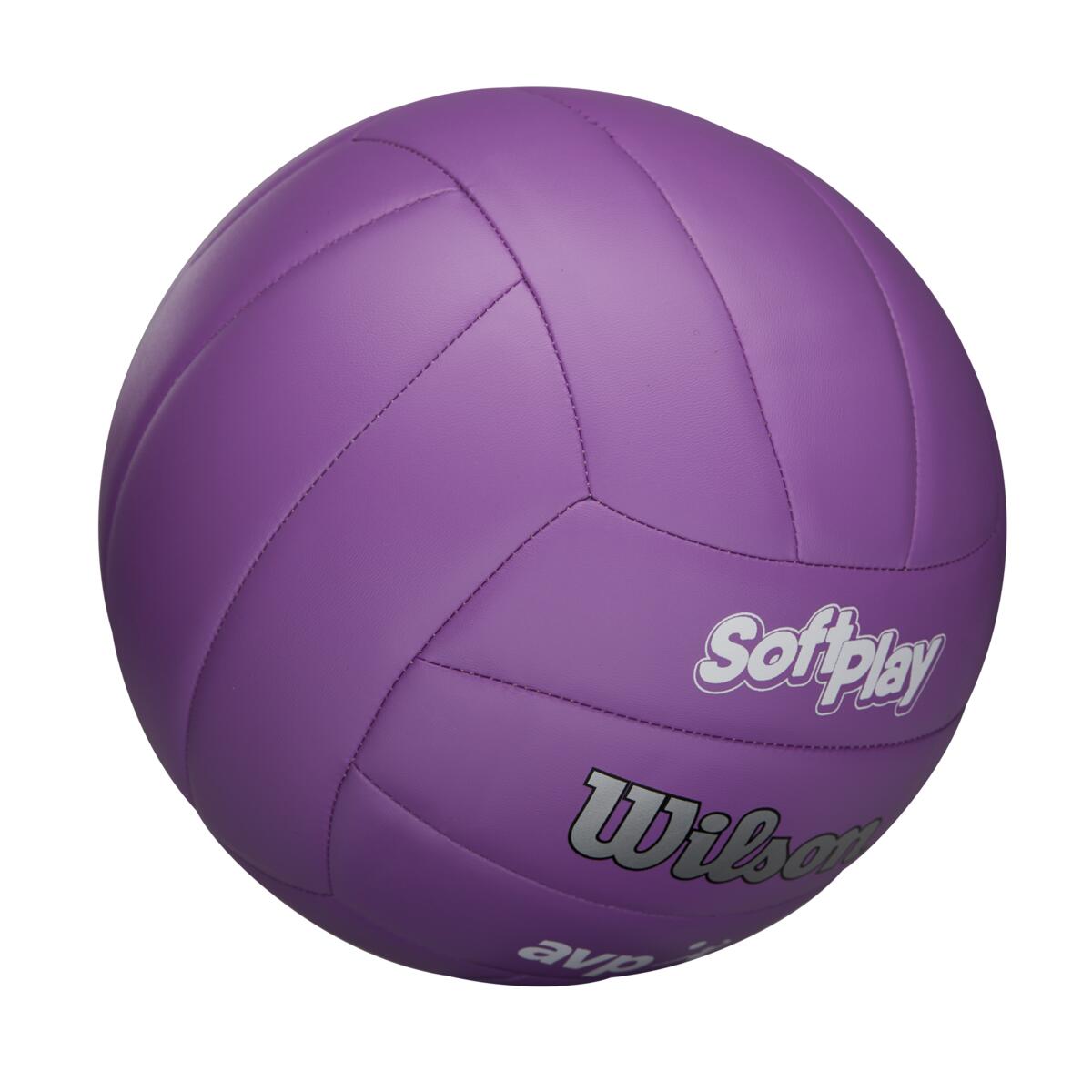 Bola de Vôlei AVP Soft Play