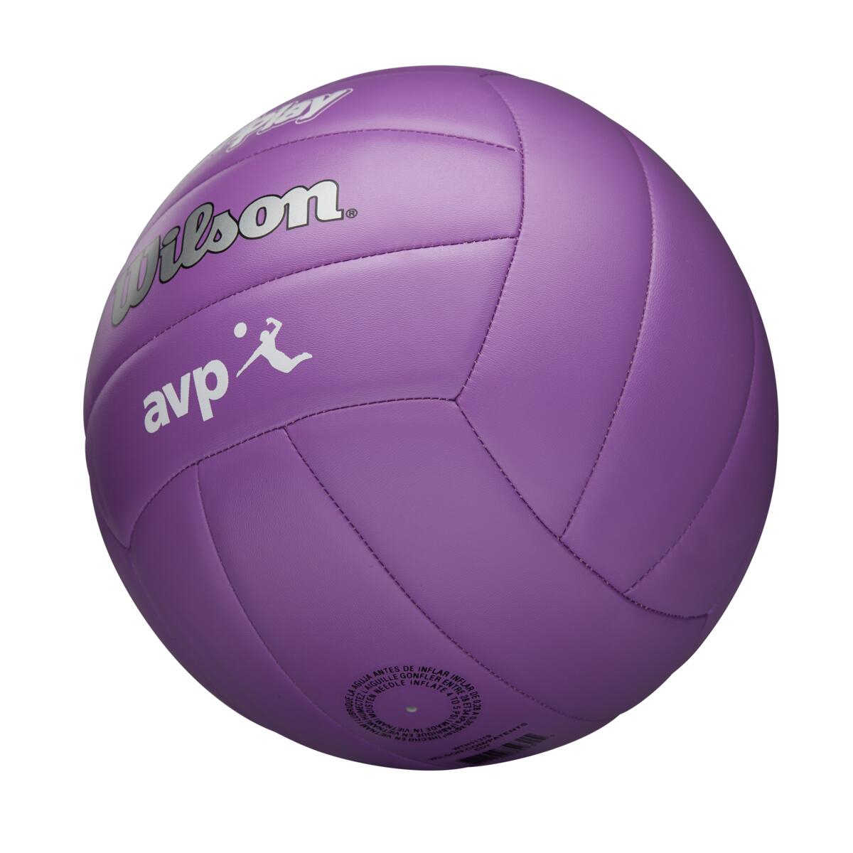 Bola de Vôlei AVP Soft Play