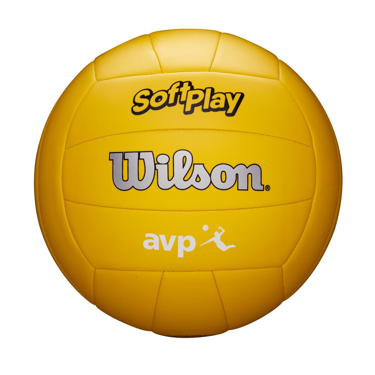 Bola de Vôlei AVP Soft Play