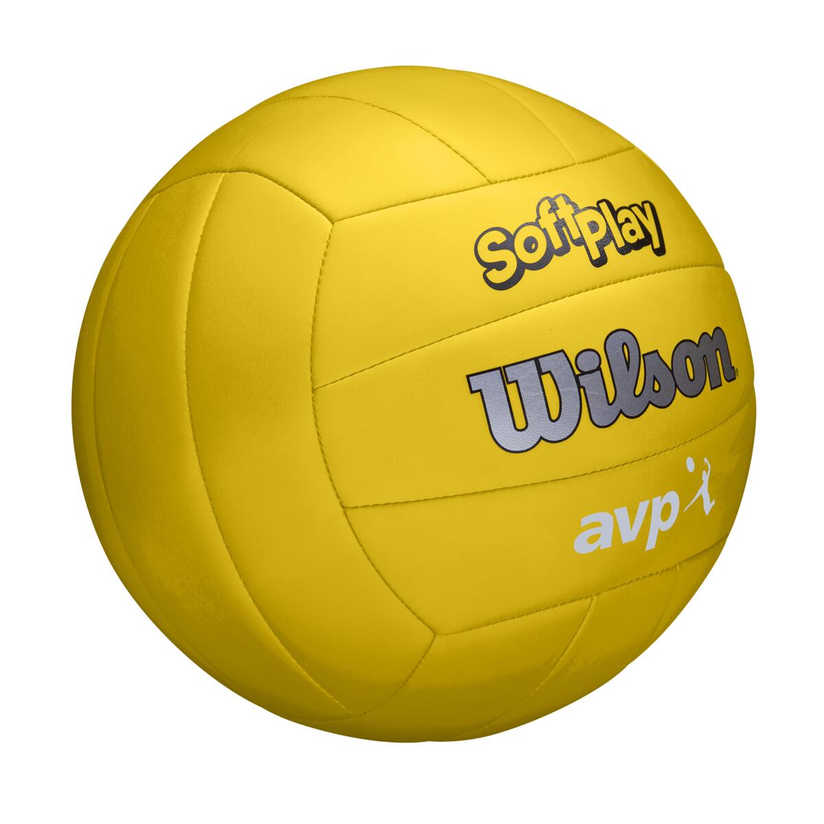 Bola de Vôlei AVP Soft Play